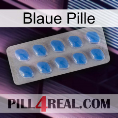 Blue Pill 22